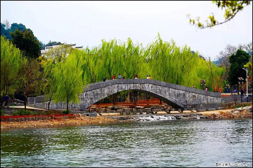 【春天,广西桂林灌阳县向您发出邀请!】江口老街又逢春 - 游山玩水 - 曲靖生活社区 - 曲靖28生活网 qj.28life.com