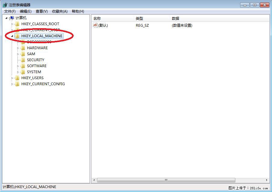 Photoshop不能直接拖拽打开图片的解决办法 - 生活百科 - 曲靖生活社区 - 曲靖28生活网 qj.28life.com