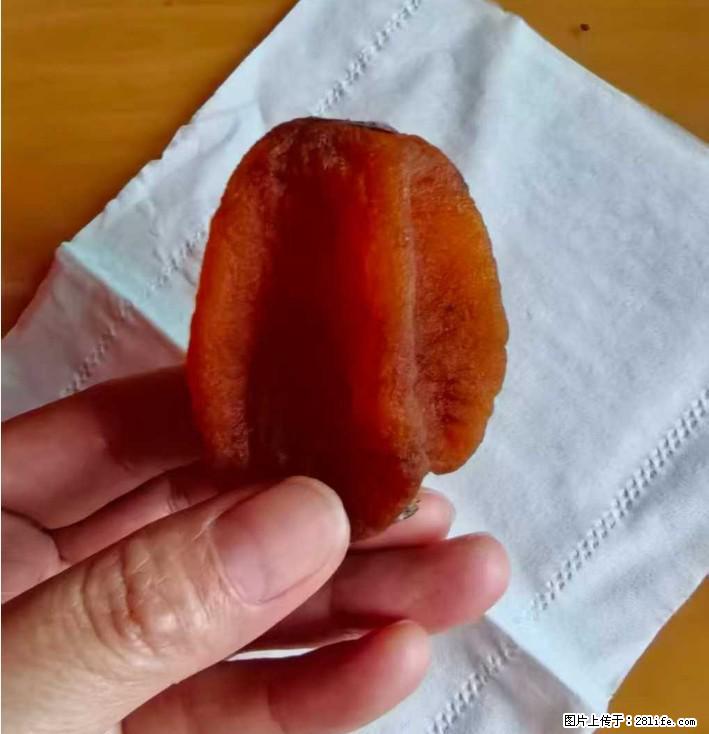 广西桂林平乐桥亭【柿饼之乡】2025年纯手工制作、无任何添加剂的第一批柿饼准备上市了,欢迎联系订购! - 土特产 - 饮食特产 - 曲靖分类信息 - 曲靖28生活网 qj.28life.com