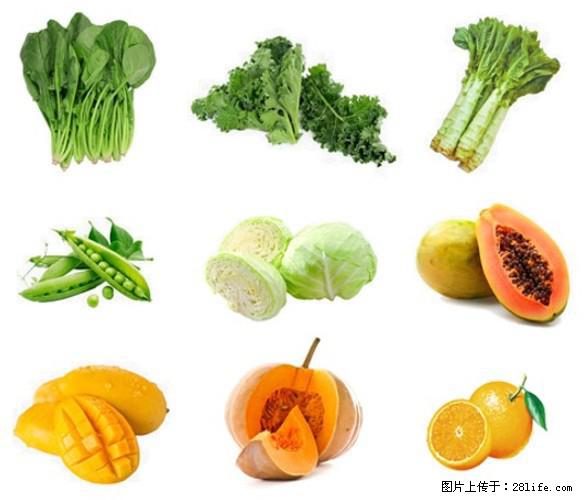 叶黄素有什么功效和作用 - 生活百科 - 曲靖生活社区 - 曲靖28生活网 qj.28life.com