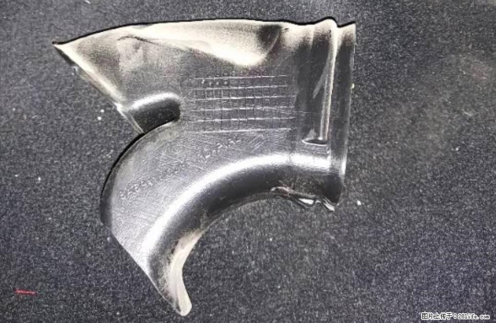 【福特·嘉年华】主驾驶位脚部空调不出风，如何解决？ - 车友部落 - 曲靖生活社区 - 曲靖28生活网 qj.28life.com