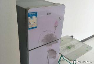 鼎尚名庭单身公寓带家具出租,650每个月 - 曲靖28生活网 qj.28life.com