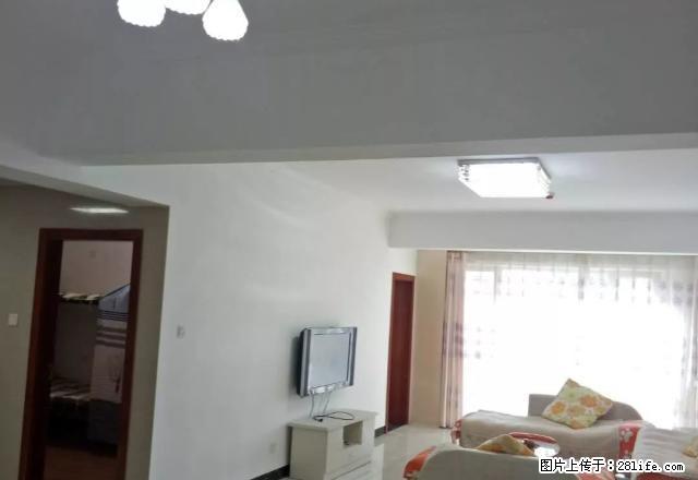 七中旁雄业金都精装修带全套家具家电四房两厅两卫才要1800元 - 房屋出租 - 房屋租售 - 曲靖分类信息 - 曲靖28生活网 qj.28life.com