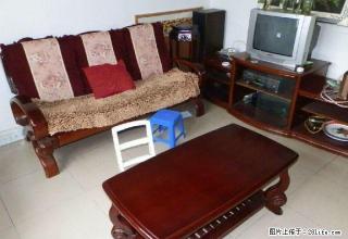 南宁北路新生小学 模三厂 安全舒适3室2厅家具家电齐有太阳能 - 曲靖28生活网 qj.28life.com