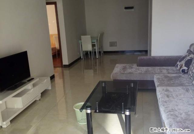 市中心文津苑标准两居室82平米带全套家具家电拎包入住 - 房屋出租 - 房屋租售 - 曲靖分类信息 - 曲靖28生活网 qj.28life.com