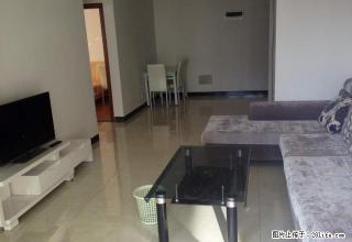 市中心文津苑标准两居室82平米带全套家具家电拎包入住 - 曲靖28生活网 qj.28life.com