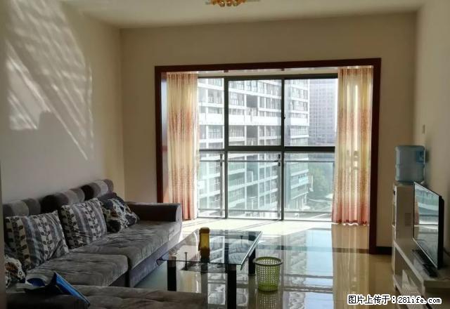 市中心.文津苑.两居室.带家具家电.干净清爽.拎包入住. - 房屋出租 - 房屋租售 - 曲靖分类信息 - 曲靖28生活网 qj.28life.com