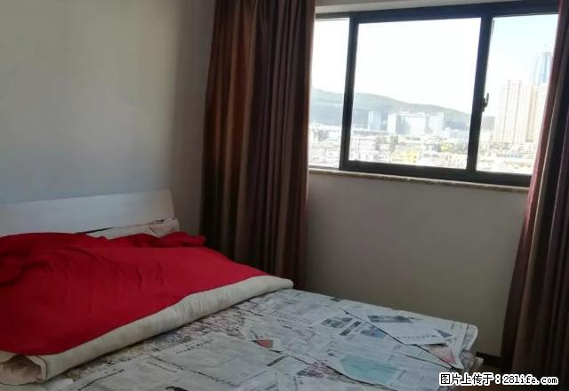 市中心.文津苑.三居室.全套家具家电.精装.拎包入住. - 房屋出租 - 房屋租售 - 曲靖分类信息 - 曲靖28生活网 qj.28life.com