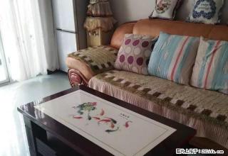 麟瑞小区.单身公寓.50平跃层.精装.全套家具家电.拎包入住 - 曲靖28生活网 qj.28life.com