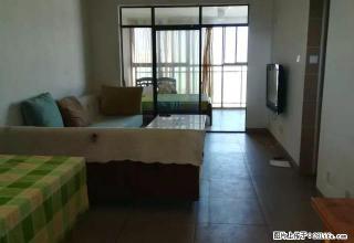 市中心文津苑.1室1厅1厨1卫.全套家具.52平.拎包入住 - 曲靖28生活网 qj.28life.com