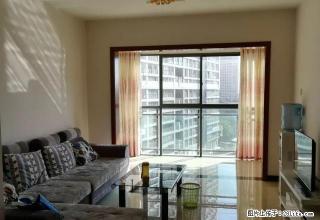 市中心.文津苑.两居室.带家具家电.干净清爽.拎包入住. - 曲靖28生活网 qj.28life.com