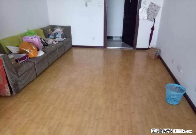 赢城世家两室带家具+可拎包入住+支持半年付+900元/月 - 房屋出租 - 房屋租售 - 曲靖分类信息 - 曲靖28生活网 qj.28life.com