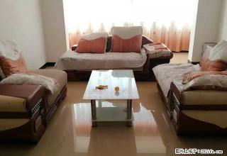 田源小区三室带家具+拎包入住+交通便利 - 曲靖28生活网 qj.28life.com