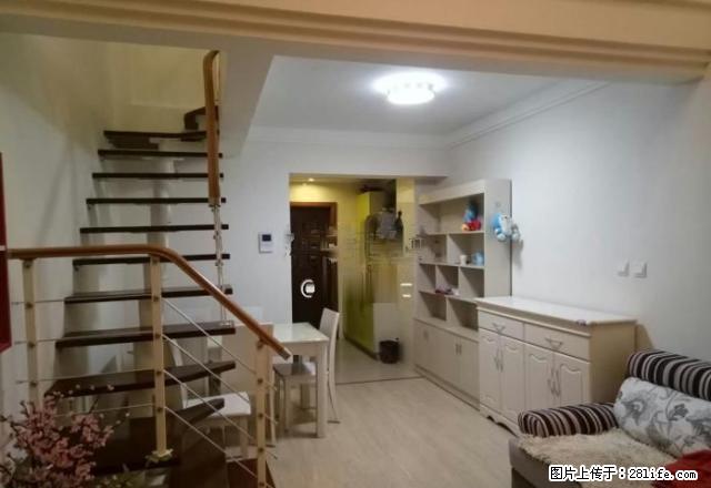巧克力公寓 精装复试 拎包即住 小区治安好 周边生活方便 - 房屋出租 - 房屋租售 - 曲靖分类信息 - 曲靖28生活网 qj.28life.com