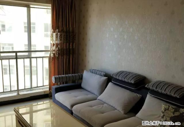 赢城世家 两房出租 领包即住 封闭式小区 朝南户型 - 房屋出租 - 房屋租售 - 曲靖分类信息 - 曲靖28生活网 qj.28life.com