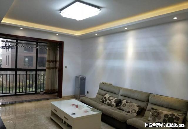 麒麟嘉园 三房精装 家具家电齐全 优质小区 小区环境优雅 - 房屋出租 - 房屋租售 - 曲靖分类信息 - 曲靖28生活网 qj.28life.com