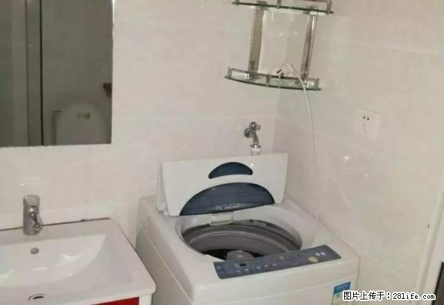 巧克力公寓 精装 拎包即住 带全套家具家电 看房有钥匙 - 房屋出租 - 房屋租售 - 曲靖分类信息 - 曲靖28生活网 qj.28life.com