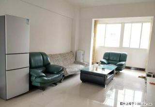 盛世锦华东江花园 拎包既住 2楼 户型方正 价格便宜看房方便 - 曲靖28生活网 qj.28life.com