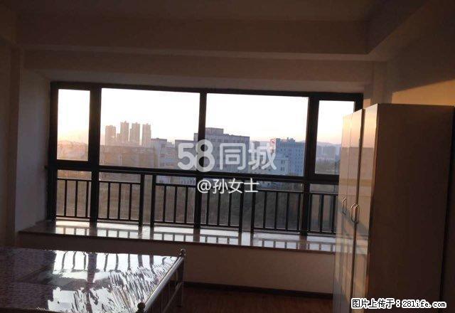 安厦十五城 个人 精装 拎包入 1室1厅1卫 - 房屋出租 - 房屋租售 - 曲靖分类信息 - 曲靖28生活网 qj.28life.com