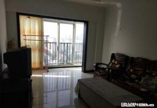 中央郦城 带家具 设施全 拎包入住 - 曲靖28生活网 qj.28life.com
