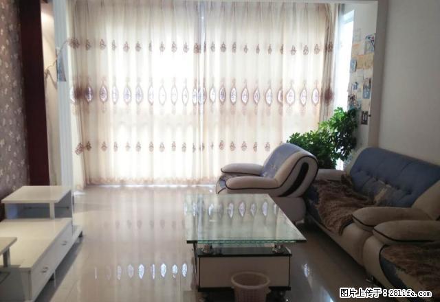 东星小区路口锦星家园6楼三室卫带家具出租700元 - 房屋出租 - 房屋租售 - 曲靖分类信息 - 曲靖28生活网 qj.28life.com