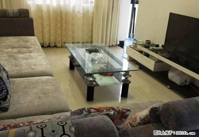 西苑翠湖湾精装修带全部家具家电出租看房方便 - 房屋出租 - 房屋租售 - 曲靖分类信息 - 曲靖28生活网 qj.28life.com