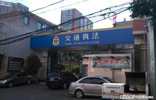 七中旁 路政支队4楼 超值价出租 - 曲靖28生活网 qj.28life.com