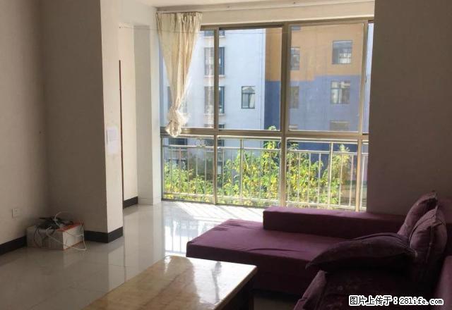 临江花园 三室两厅精装修 有车位 拎包入住 - 房屋出租 - 房屋租售 - 曲靖分类信息 - 曲靖28生活网 qj.28life.com