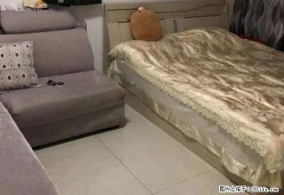 鼎尚名庭单身公寓带全家具出租 - 曲靖28生活网 qj.28life.com