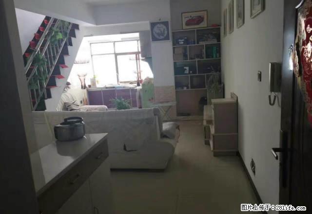 南片区水寨公交站附近跃层带全套家具家电拎包入住 无物管费 - 房屋出租 - 房屋租售 - 曲靖分类信息 - 曲靖28生活网 qj.28life.com