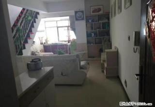 南片区水寨公交站附近跃层带全套家具家电拎包入住 无物管费 - 曲靖28生活网 qj.28life.com