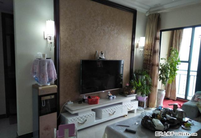万达广场恒大名都81平米精装带全套家具家电租1200元拎入包 - 房屋出租 - 房屋租售 - 曲靖分类信息 - 曲靖28生活网 qj.28life.com
