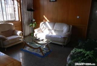 拎包交通路中医院、高快客运站旁 相当好的3室2厅家具家电 - 曲靖28生活网 qj.28life.com