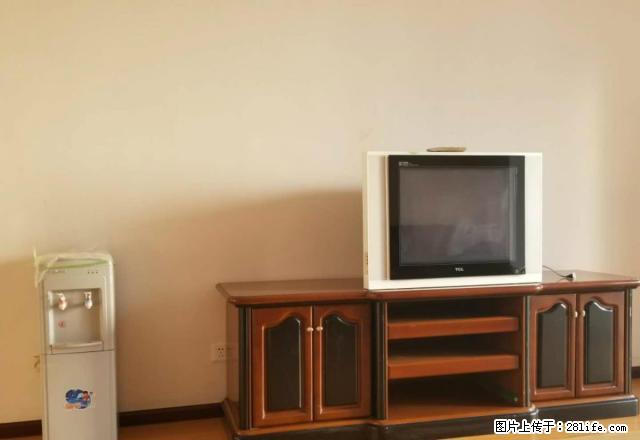 吉象园好楼层带清爽装修带部分家具家电即租即住 - 房屋出租 - 房屋租售 - 曲靖分类信息 - 曲靖28生活网 qj.28life.com