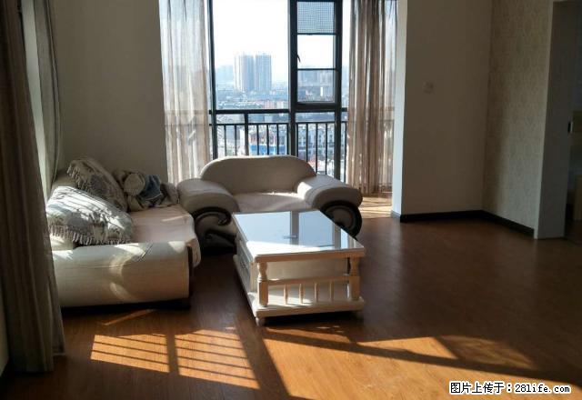 东片区 麒麟嘉园 两居室 拎包入住 诚心出租 - 房屋出租 - 房屋租售 - 曲靖分类信息 - 曲靖28生活网 qj.28life.com