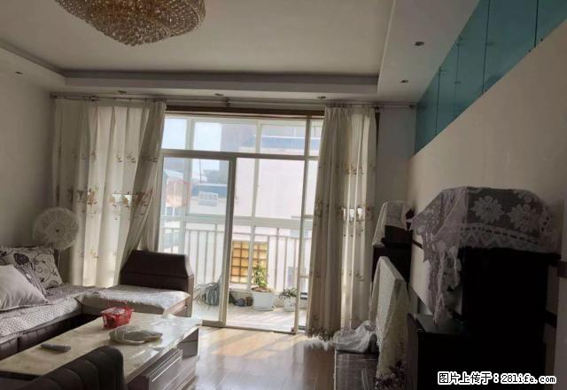 阳光花园128平精装拎包入住只租1400一个月 - 房屋出租 - 房屋租售 - 曲靖分类信息 - 曲靖28生活网 qj.28life.com