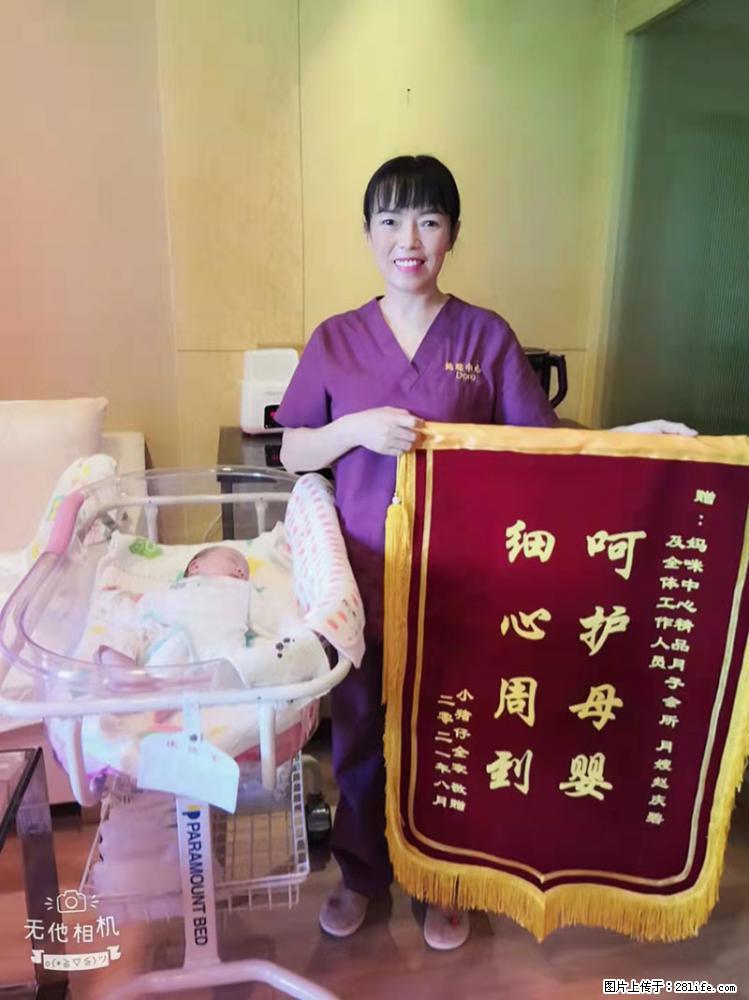 上海高端月子会所招新手月嫂，零基础带教，包吃住 - 职场交流 - 曲靖生活社区 - 曲靖28生活网 qj.28life.com