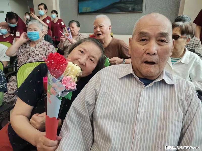 上海国企养老院，星级酒店环境，招聘养老护工 - 职场交流 - 曲靖生活社区 - 曲靖28生活网 qj.28life.com