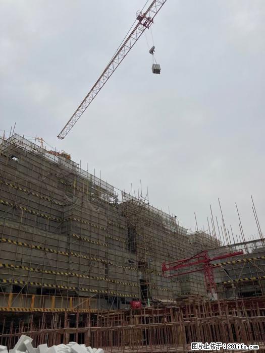 【广西三象建筑安装工程有限公司】广西桂林市时代广场项目 - 家居生活 - 曲靖生活社区 - 曲靖28生活网 qj.28life.com