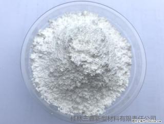 【桂林三鑫新型材料】人造石人造大理石专用碳酸钙 - 曲靖28生活网 qj.28life.com