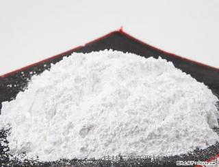 【桂林三鑫新型材料】1250目活性碳酸钙 改性钙碳酸钙 改性重质碳酸钙 - 曲靖28生活网 qj.28life.com