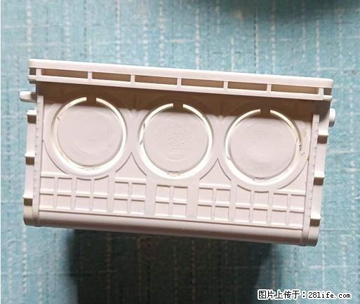 桂林荣泰吹塑、注塑【厂家直销】PVC阴燃电工配件,精品86底盒 - 家居生活 - 曲靖生活社区 - 曲靖28生活网 qj.28life.com