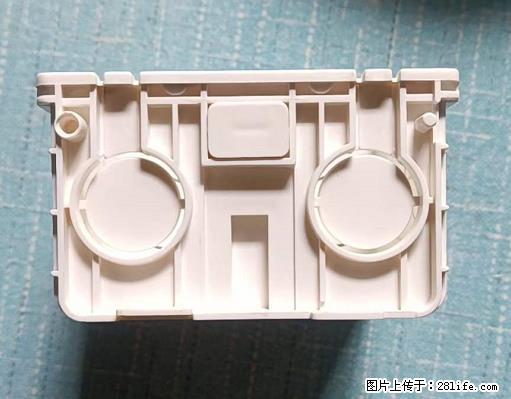 桂林荣泰吹塑、注塑【厂家直销】PVC阴燃电工配件,精品86底盒 - 家居生活 - 曲靖生活社区 - 曲靖28生活网 qj.28life.com
