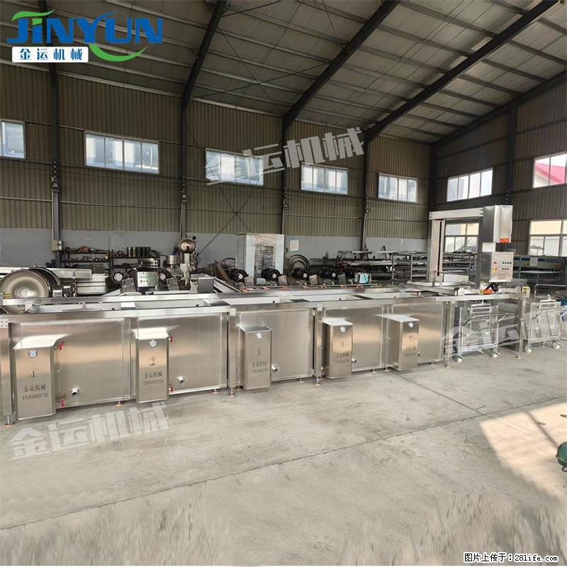 五联多联卤煮锅 连续式蜂窝卤煮锅 卤鸡卤蛋大批量生产卤煮设备 - 综合信息 - 其他综合 - 曲靖分类信息 - 曲靖28生活网 qj.28life.com