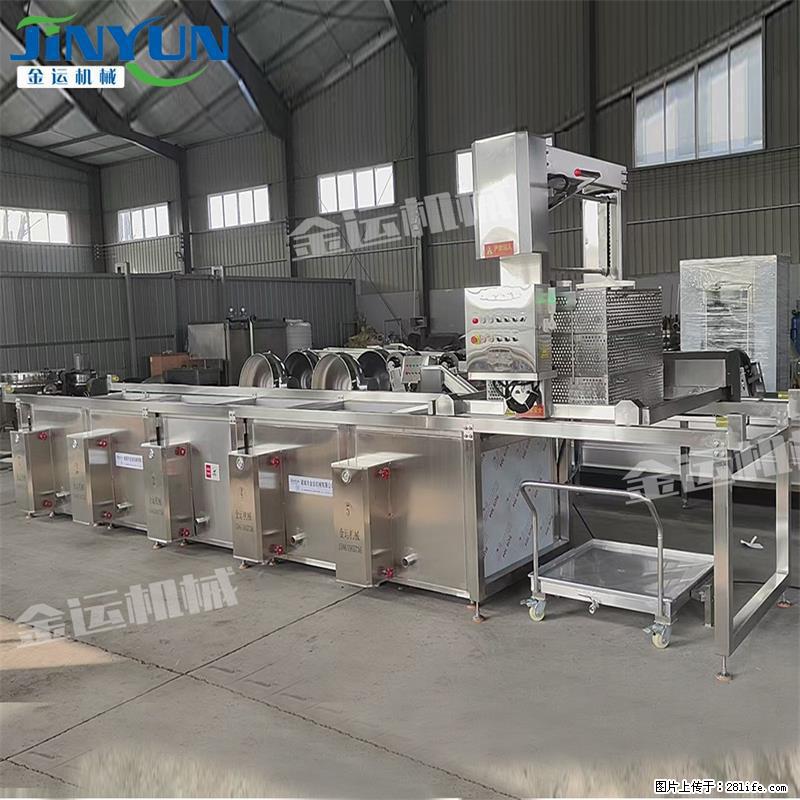 五联多联卤煮锅 连续式蜂窝卤煮锅 卤鸡卤蛋大批量生产卤煮设备 - 综合信息 - 其他综合 - 曲靖分类信息 - 曲靖28生活网 qj.28life.com