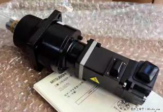 HG-KR053BG1成都三菱伺服电机销售MR-J5W3-222G-N1 MR-J4-20A HK- - 曲靖28生活网 qj.28life.com