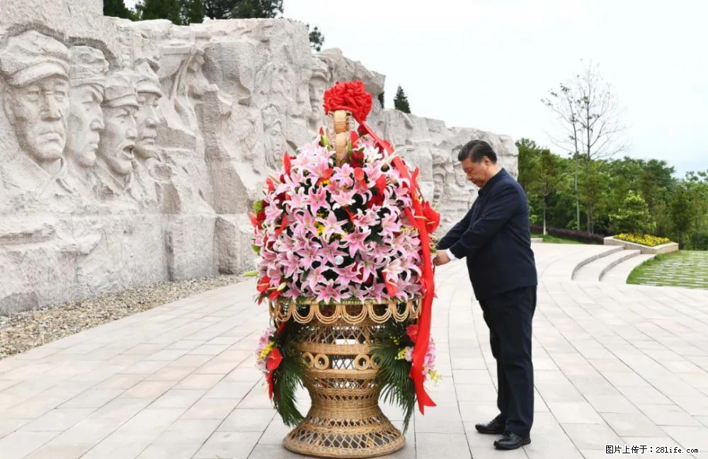 习近平赴广西考察调研 - 曲靖生活资讯 - 曲靖28生活网 qj.28life.com