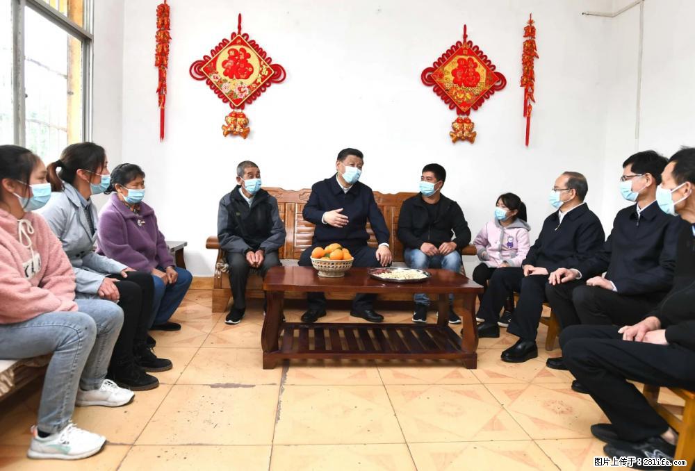习近平赴广西考察调研 - 曲靖生活资讯 - 曲靖28生活网 qj.28life.com