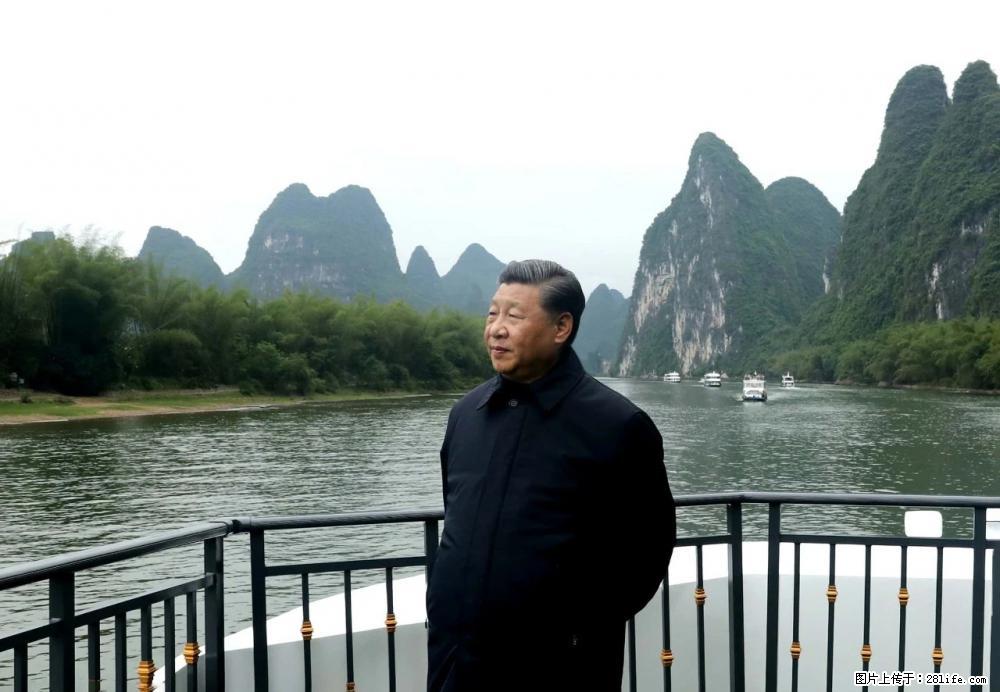 习近平赴广西考察调研 - 曲靖生活资讯 - 曲靖28生活网 qj.28life.com