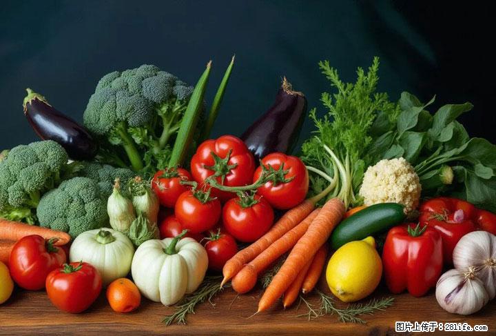 这10种蔬菜很“怕冷”，放进冰箱坏得更快！科学保存黄金法则来了！ - 曲靖生活资讯 - 曲靖28生活网 qj.28life.com